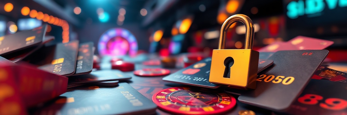 avantgarde casino — Avantgarde Casino Payment Methods