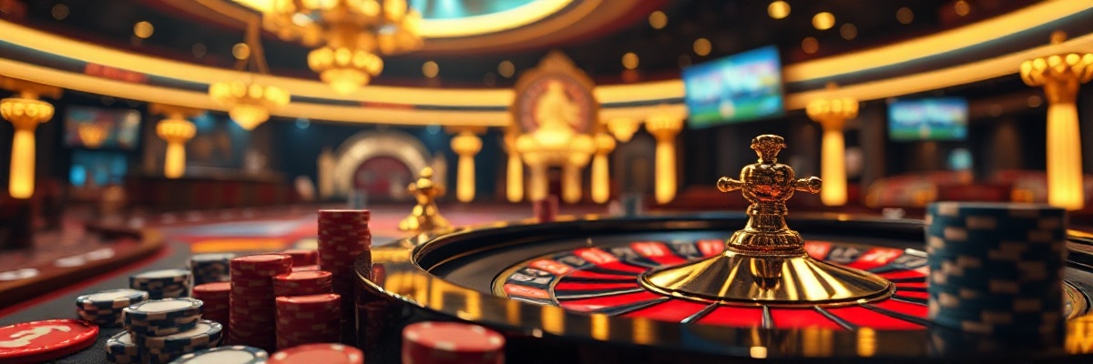 avantgarde casino — Game Selection at Avantgarde Casino